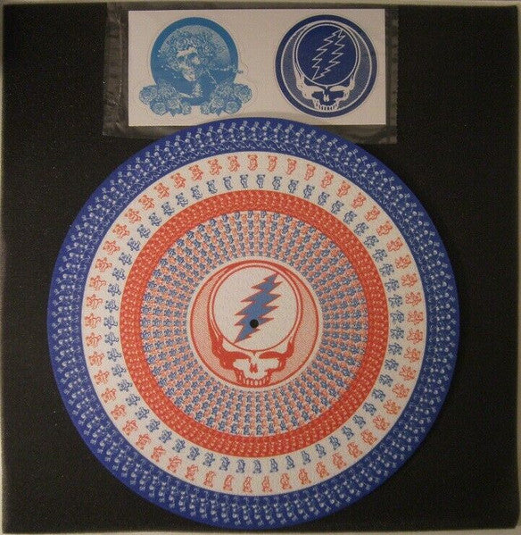The Story Of The Grateful Dead (VMP BOX SET) Vinyl Record - Image 6