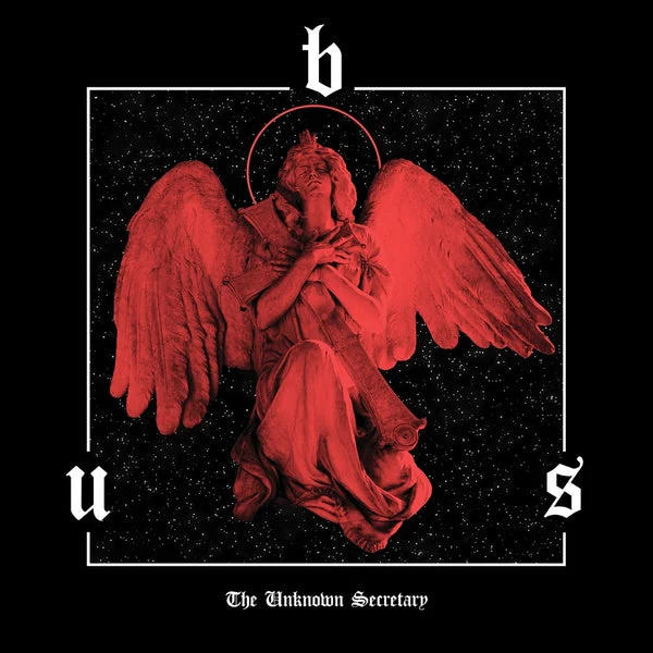 The Unknown Secretary [Import]  Vinyl Record