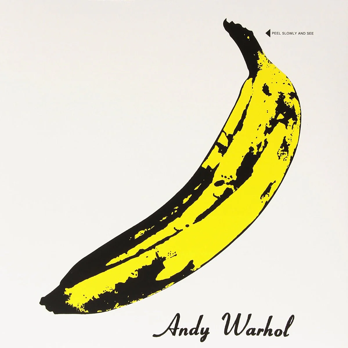 The Velvet Underground & Nico: 50th Anniversary Edition Vinyl Record - Image 2