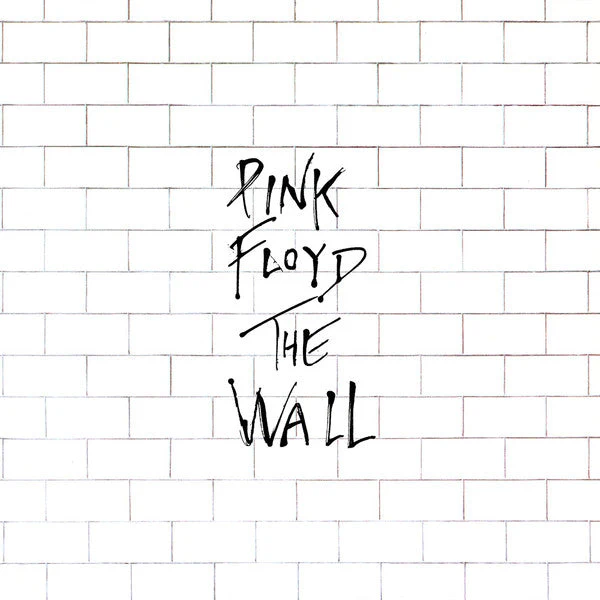The Wall Vinyl Record
