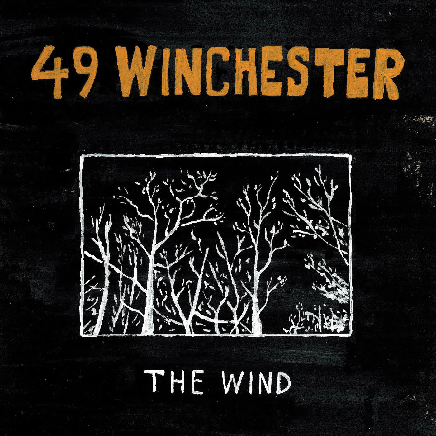 The Wind (IEX WHITE VINYL) Vinyl Record - Image 2