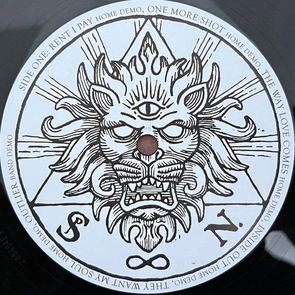 They Want My Soul: Deluxe More Soul Edition Vinyl Record - Image 10