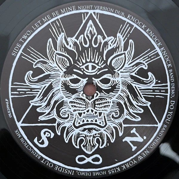 They Want My Soul: Deluxe More Soul Edition Vinyl Record - Image 11