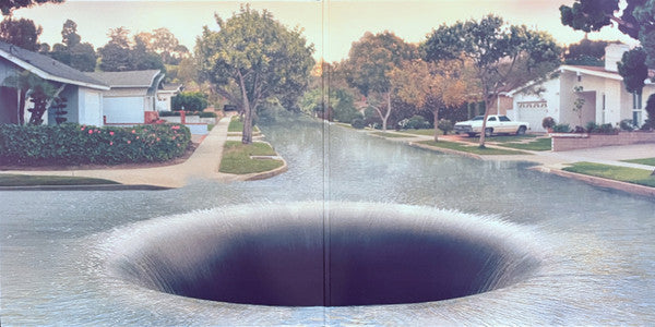 They Want My Soul: Deluxe More Soul Edition Vinyl Record - Image 3