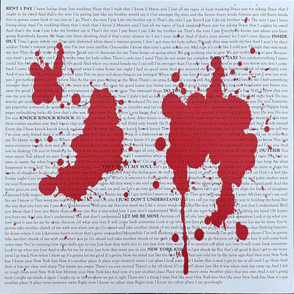They Want My Soul: Deluxe More Soul Edition Vinyl Record - Image 5