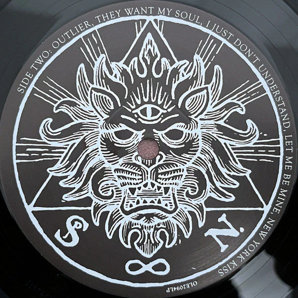 They Want My Soul: Deluxe More Soul Edition Vinyl Record - Image 9