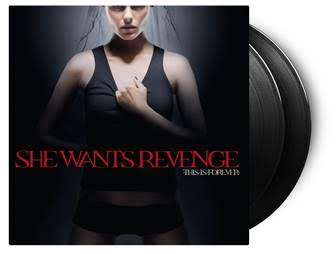 This Is Forever (2x 180 Gram Audiophile Vinyl) Vinyl Record