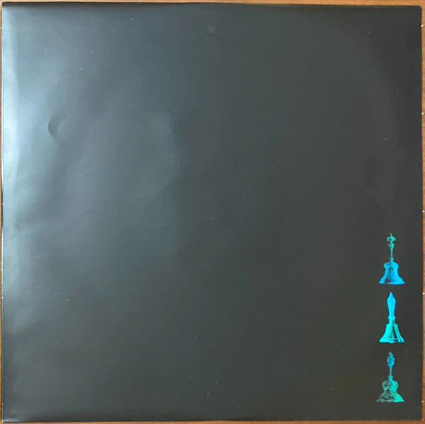 Three Bells Vinyl Record - Image 4