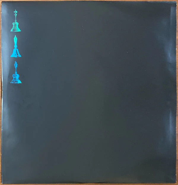 Three Bells Vinyl Record - Image 6