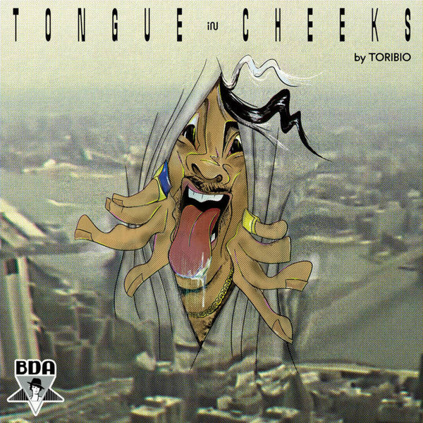 Tongue in Cheeks Vinyl Record