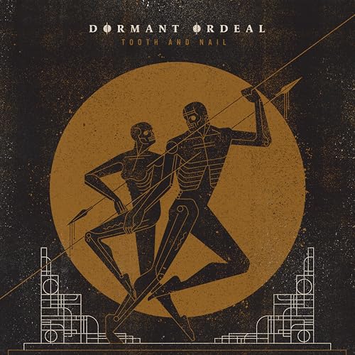 Tooth And Nail Music CD