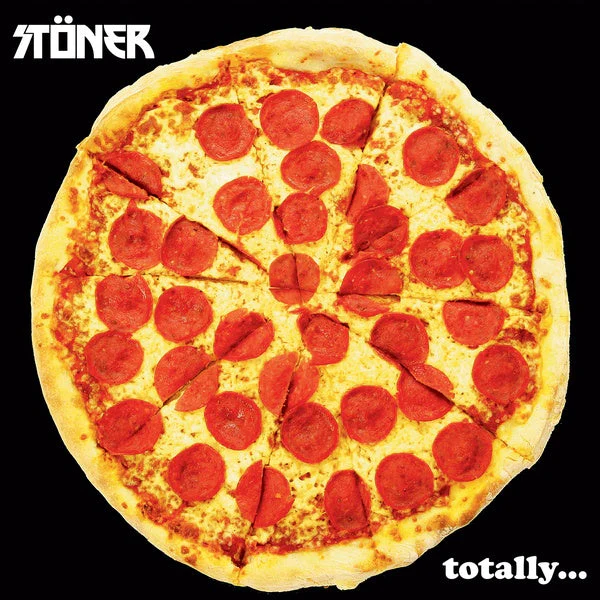 Totally... Vinyl Record