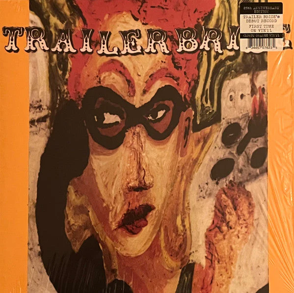 Trailer Bride Vinyl Record - Image 6