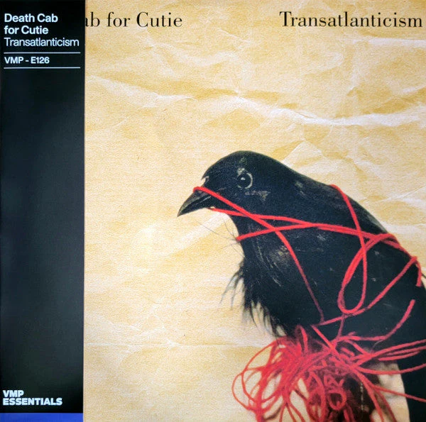 Transatlanticism Vinyl Record