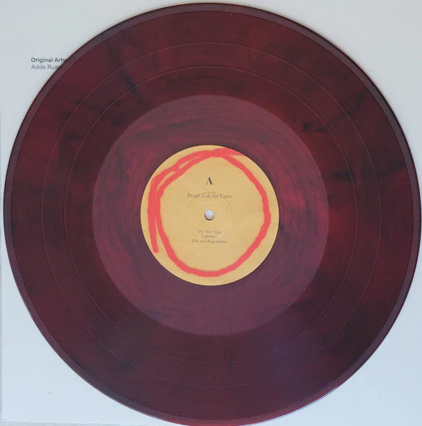 Transatlanticism Vinyl Record - Image 11