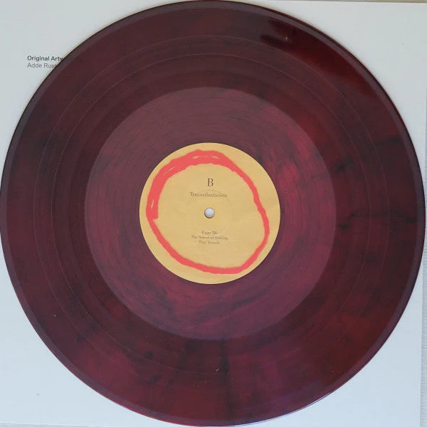 Transatlanticism Vinyl Record - Image 12