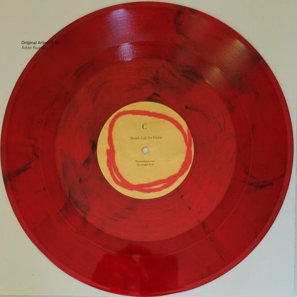 Transatlanticism Vinyl Record - Image 13