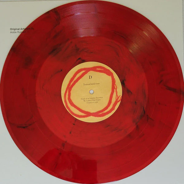 Transatlanticism Vinyl Record - Image 14