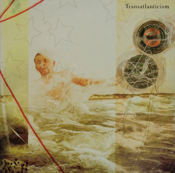 Transatlanticism Vinyl Record - Image 16