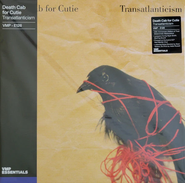Transatlanticism Vinyl Record - Image 19
