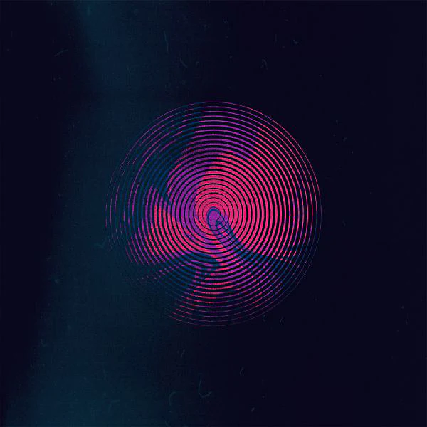 Transmitting To Heaven Vinyl Record
