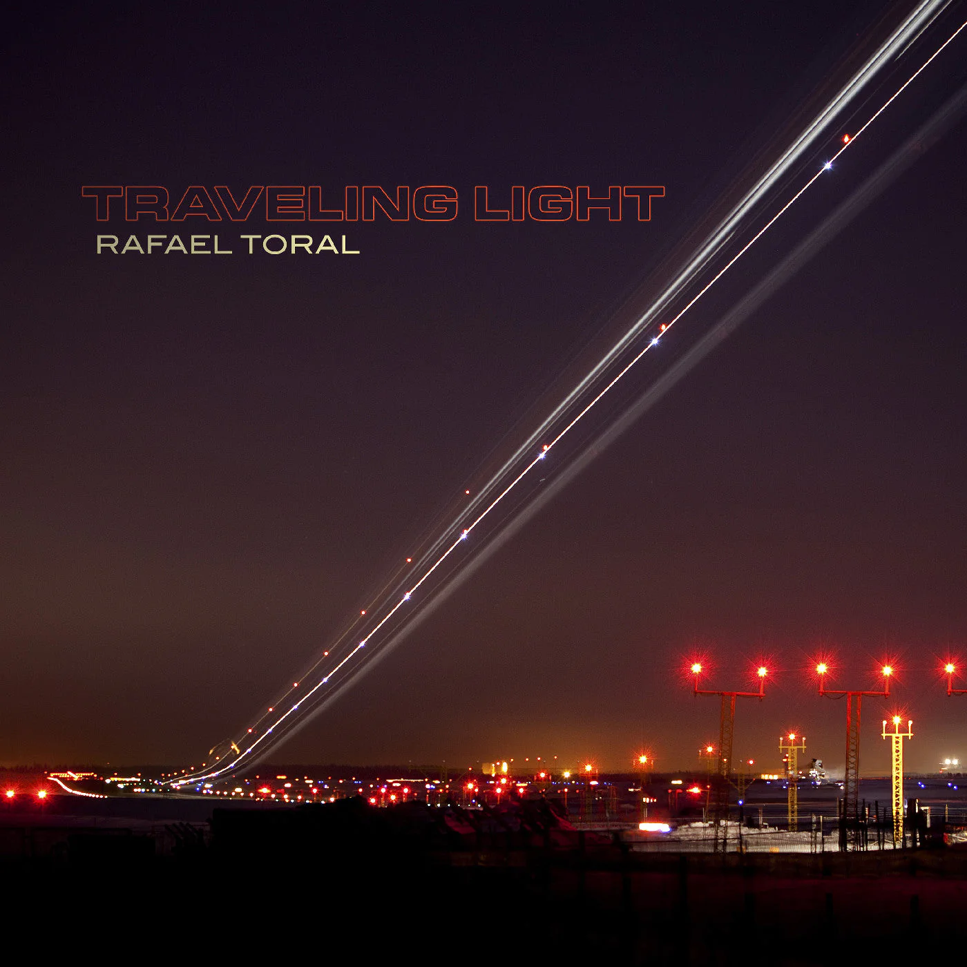 Traveling Light (2x VINYL) Vinyl Record