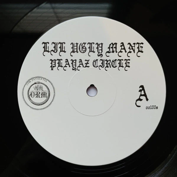 Trick Dice Vinyl Record - Image 5