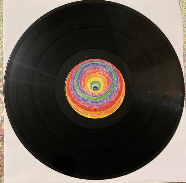 Trip To Sanity Vinyl Record - Image 10