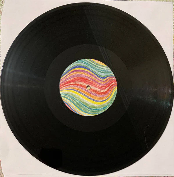 Trip To Sanity Vinyl Record - Image 7