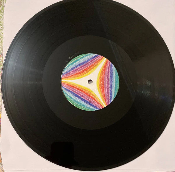 Trip To Sanity Vinyl Record - Image 8