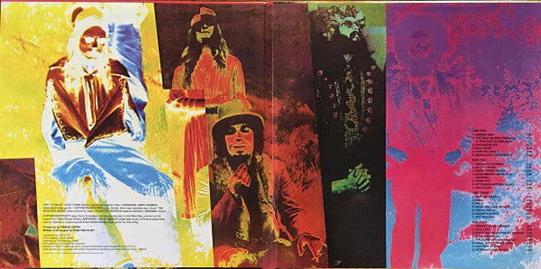 Trout Mask Replica (180g) Vinyl Record - Image 2