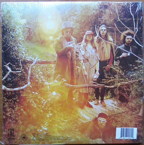 Trout Mask Replica (180g) Vinyl Record - Image 3
