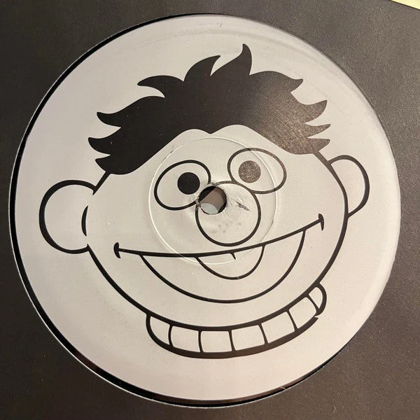 TTJ Edits #5725  Vinyl Record
