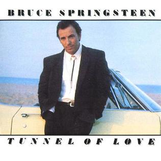 Tunnel Of Love (2LP) Vinyl Record