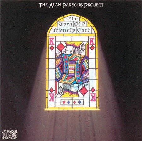 Turn of a Friendly Card (180 Gram Vinyl) [Import] Vinyl Record