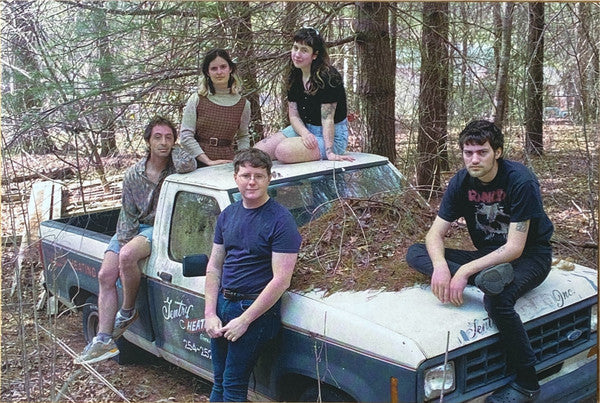 Twin Plagues Vinyl Record - Image 8