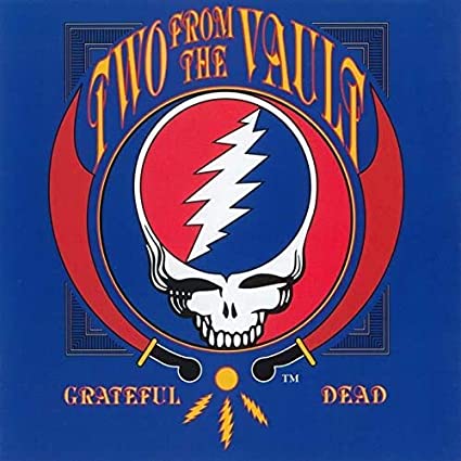 Two from the Vault (4LP Gatefold) Vinyl Record