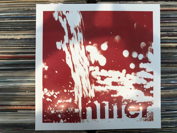 U KNO Vinyl Record - Image 3