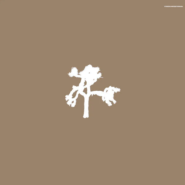 U2 The Joshua Tree 2xLP Vinyl Record - Image 11