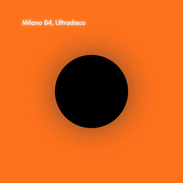 Ultradisco Vinyl Record