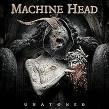Unatoned Music CD - Image 2