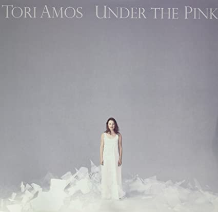 Under The Pink Vinyl Record