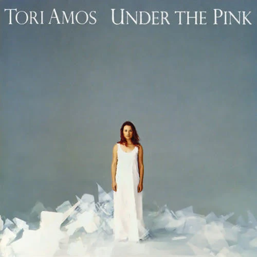 Under The Pink Vinyl Record - Image 2