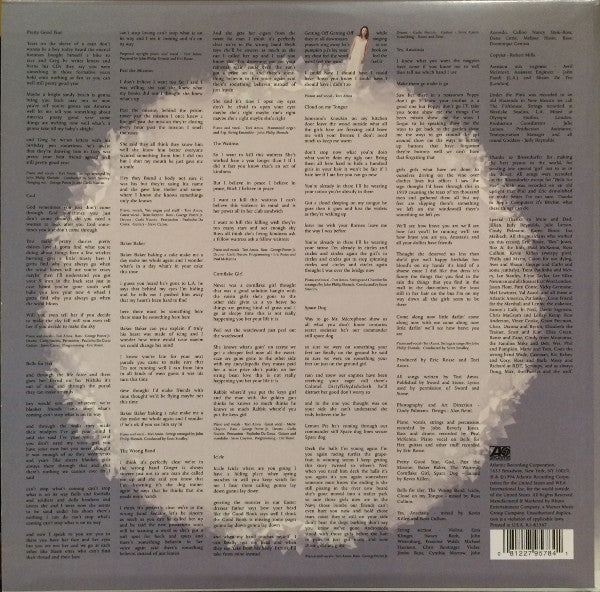 Under The Pink Vinyl Record - Image 4
