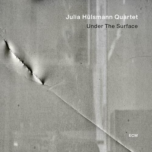 Under The Surface [Lp] Vinyl Record