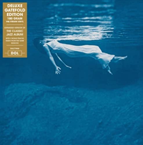 Undercurrent Vinyl Record