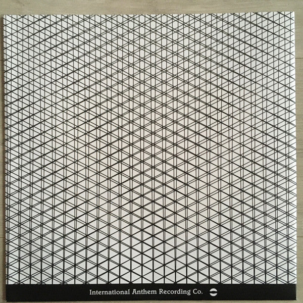 Universal Beings E&F Sides Vinyl Record - Image 8