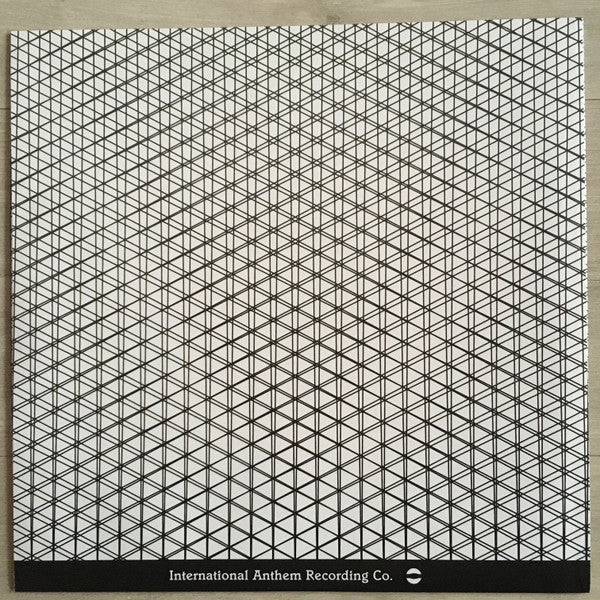 Universal Beings E&F Sides Vinyl Record - Image 9