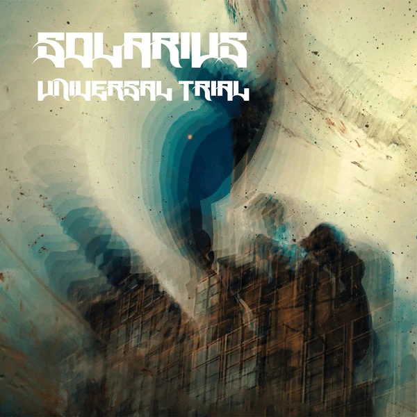 Universal Trial Music CD