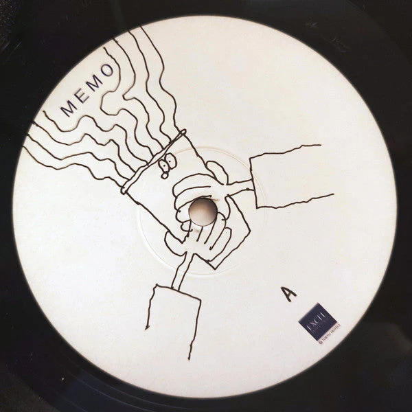 Until Then, Goodbye  Vinyl Record - Image 3